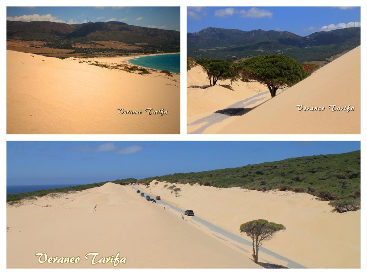 Apartamento Del Rio Tarifa Exterior photo