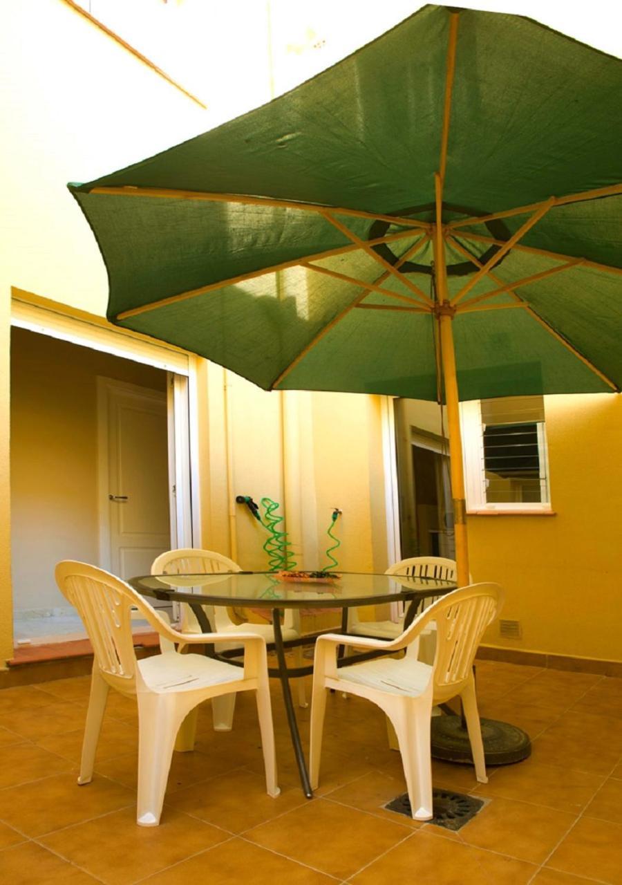 Apartamento Del Rio Tarifa Exterior photo
